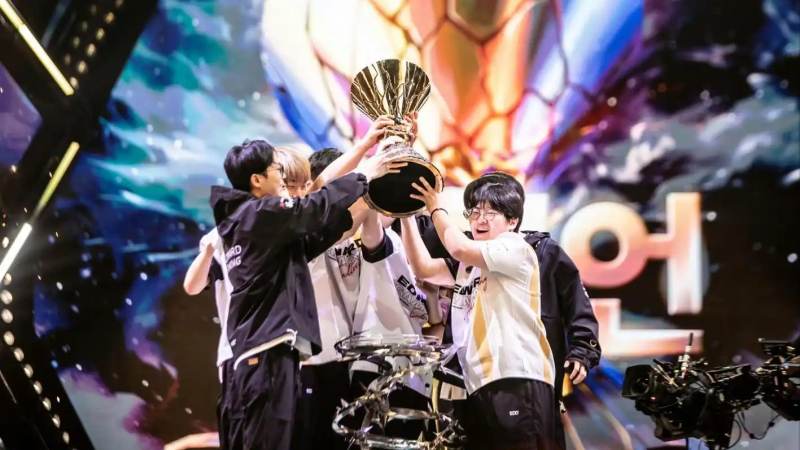 s16的16个名额怎么选出来的，各赛区晋级规则一次讲清