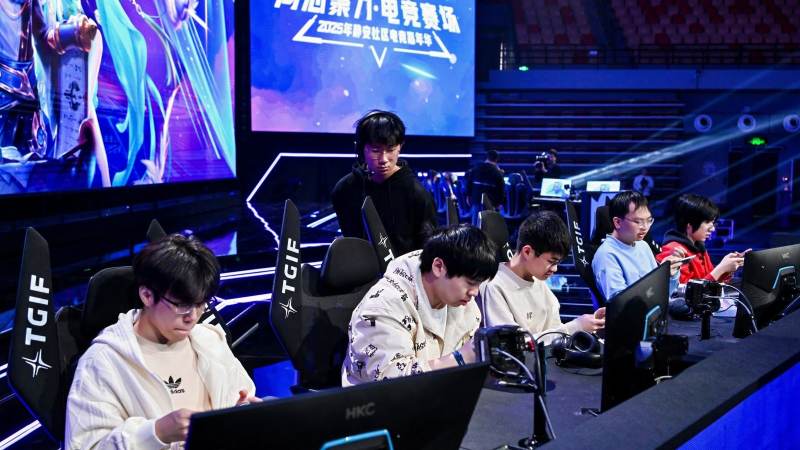 首页–S16英雄联盟全球总决赛竞猜-2026英雄联盟(LOL) ban/pick 阶段到底在做什么